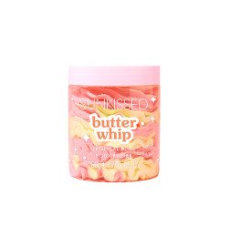 Beurre Corporel Fouetté Pêche Melba Sunkissed