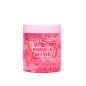 Savon Exfoliant Fouetté  Parfum Fraise Sunkissed
