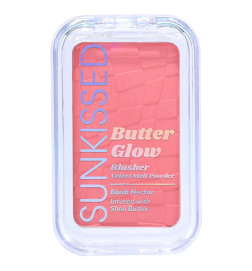 Poudre Fondante Veloutée Blush Butter Glow Blush Nectar Sunkissed