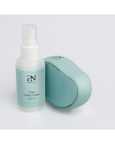 Kit Voyage Callus Pronails