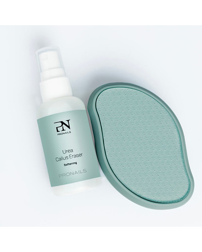 Kit Voyage Callus Pronails