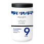 Poudre Décolorante Bleue Foundation 9 tons Multitechniques Urban keratin 500gr