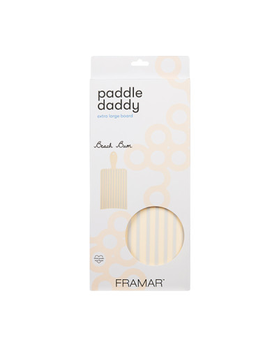 PALETTE DADDY BEACH BUM 6,5 x 9,5 FRAMAR