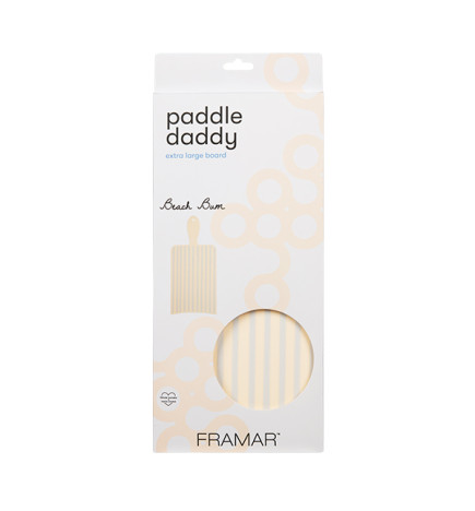 PALETTE DADDY BEACH BUM 6,5 x 9,5 FRAMAR