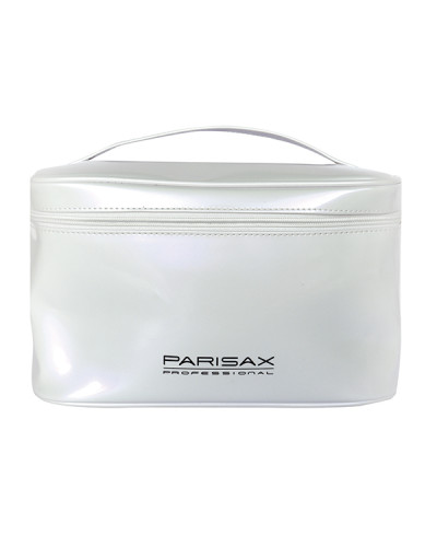 Vanity PVC Blanc Nacré Parisax