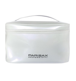 Vanity PVC Blanc Nacré Parisax