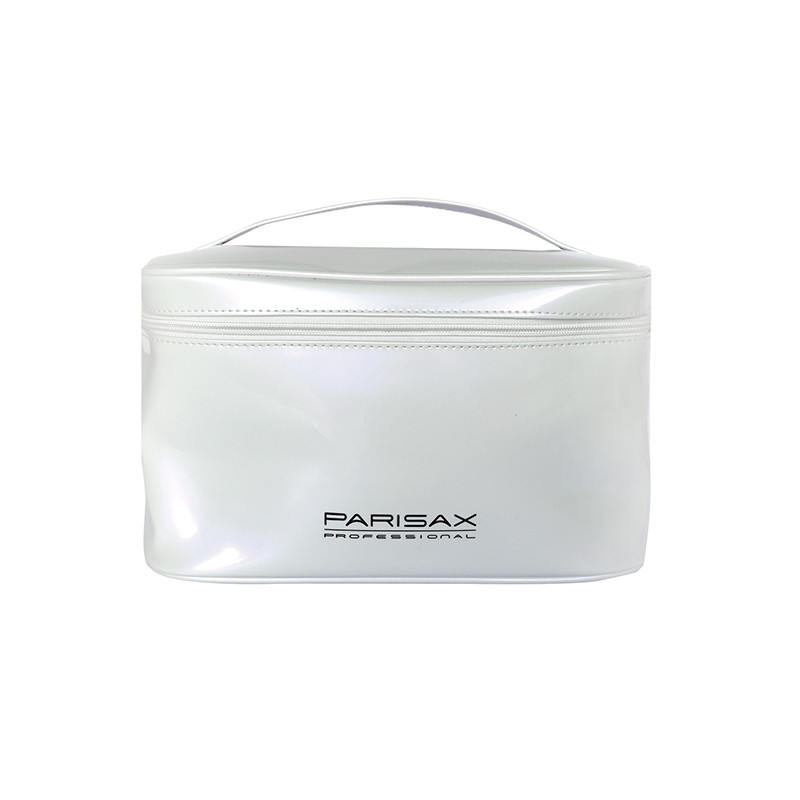 Vanity PVC Blanc Nacré Parisax