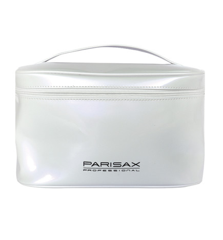 Vanity PVC Blanc Nacré Parisax