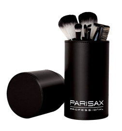 Coffret de 8 Pinceaux Maquillages Blanc Parisax