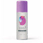 Bombe Color Spray Fluo violette Sibel 125ML Bombe Color Spray Fluo violette Sibel 125ML