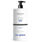 Shampoing Blonde No Yellow Urban Keratin Professional 1000ml Shampoing Blonde No Yellow Urban Keratin Professional 1000ml