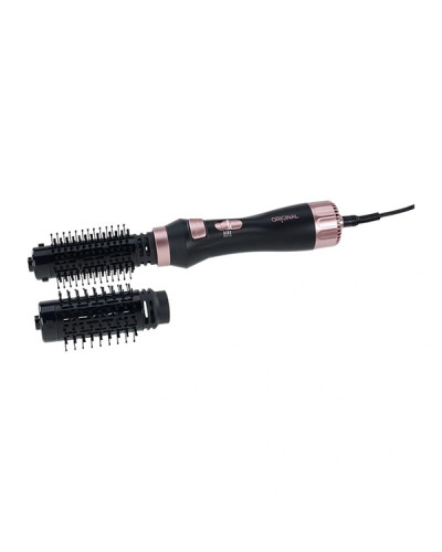 Brosse Chauffante Rotative Rotatox Original Best Buy
