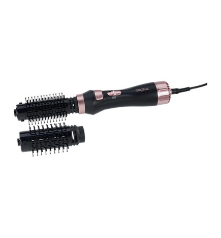 Brosse Chauffante Rotative Rotatox Original Best Buy
