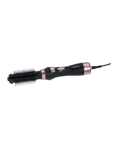 Brosse Chauffante Rotative Rotatox Original Best Buy