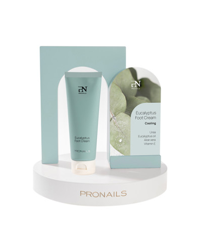 Présentoir Magnétic Foot Pronails