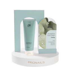 Présentoir Magnétic Foot Pronails