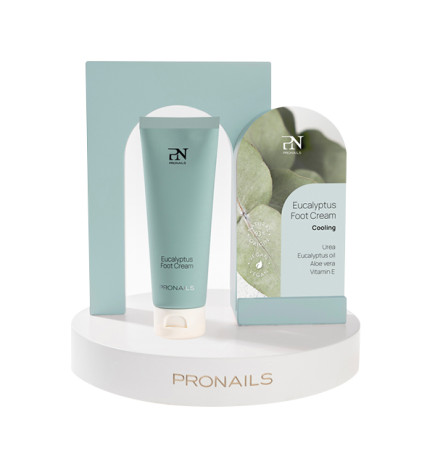 Présentoir Magnétic Foot Pronails
