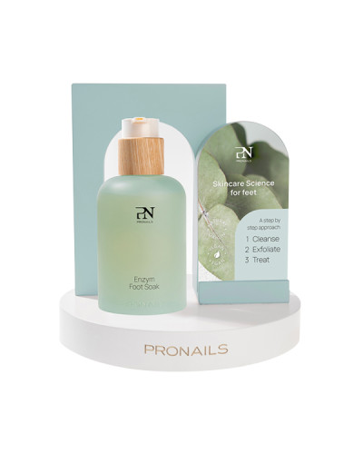 Présentoir Magnétic Foot Pronails
