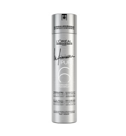Laque Infinium Pure Fixation Forte L'Oréal Professionnel 500ml