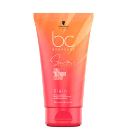 Masque 2 EN 1 Sun BC Bonacure Schwarzkopf 150ml