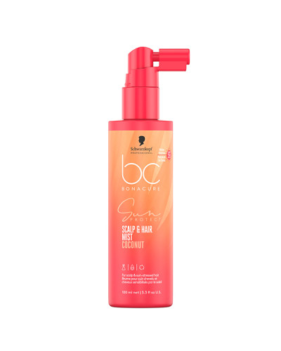 Brume Protectrice  SPF20 BC Bonacure Sun Protect Schwarzkopf 100ml