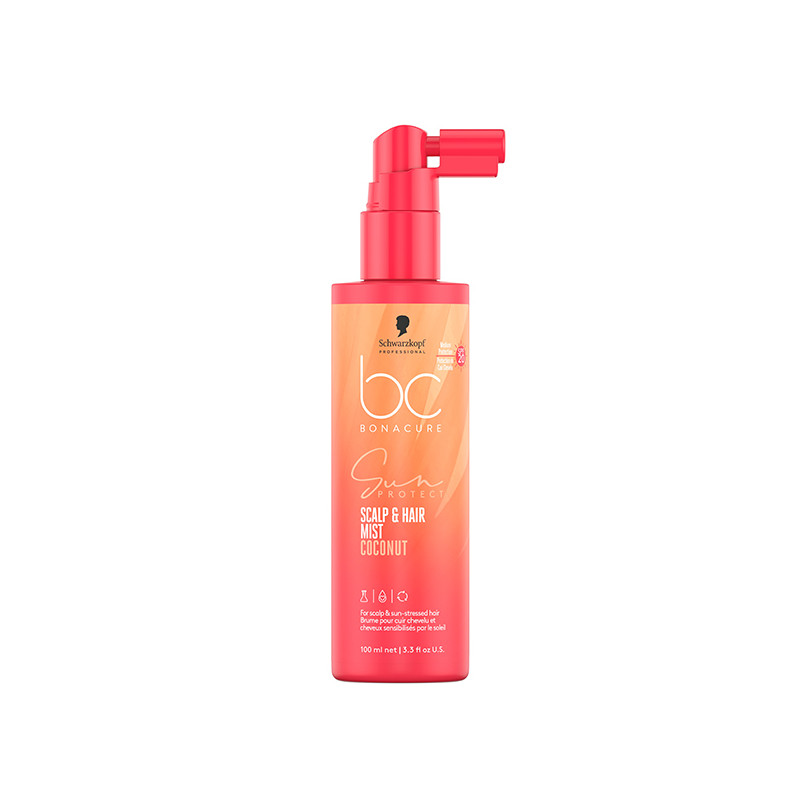Brume Protectrice  SPF20 BC Bonacure Sun Protect Schwarzkopf 100ml