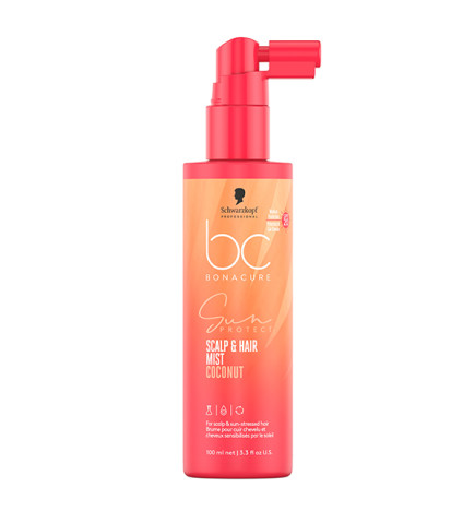 Brume Protectrice  SPF20 BC Bonacure Sun Protect Schwarzkopf 100ml