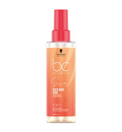 Sun Spray Ondulations Effet Plage Bc Bonacure 150ml  Schwarzkopf Professional