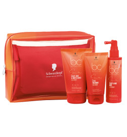 Trousse Bc Bonacure Sun 3 Produits Voyage Schwarzkopf