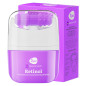 Crème Visage Masseur 3D, Anti-âge Rétinol et Acide Hyaluronique 7 Days 40 ml