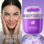 Crème Visage Masseur 3D, Anti-âge Rétinol et Acide Hyaluronique 7 Days 40 ml