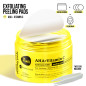 Disques Exfoliants  Visage AHA+VITAMINE C 7 Days 150ml