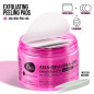 Disques Exfoliants Visage Miraculeux AHA+BHA+PHA+LHA 7 Days 150ml