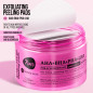 Disques Exfoliants Visage Miraculeux AHA+BHA+PHA+LHA 7 Days 150ml