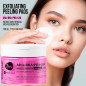 Disques Exfoliants Visage Miraculeux AHA+BHA+PHA+LHA 7 Days 150ml