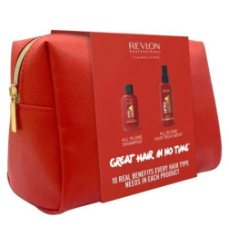 Trousse Duo Uniq-One Revlon