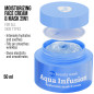 Crème & Masque visage Aqua Infusion 7Days 50ml