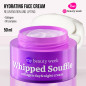 Crème Visage Hydratante et Liftante Whipped Souffle 7 Days 50ml