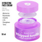 Crème Visage Hydratante et Liftante Whipped Souffle 7 Days 50ml