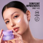 Crème Visage Hydratante et Liftante Whipped Souffle 7 Days 50ml