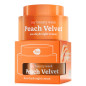 Crème Visage, SOS Régénération & Nutrition Peach Velvet 7 Days