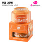Crème Visage, SOS Régénération & Nutrition Peach Velvet 7 Days