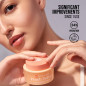 Crème Visage, SOS Régénération & Nutrition Peach Velvet 7 Days