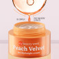 Crème Visage, SOS Régénération & Nutrition Peach Velvet 7 Days