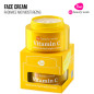 Crème Visage Hydratante et Eclatante, VITAMINE C 7 Days 50ml