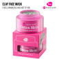 Masque Gommage à l'Argile, Nettoyant et Matifiant, PEAU DÉTOX 7 Days 50ml