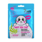 Masque en Tissu Animal HAPPY SEA CALF 7 Days 28g