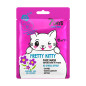 Masque en Tissu Animal PRETTY KITTY 7 Days 28g