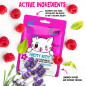Masque en Tissu Animal PRETTY KITTY 7 Days 28g