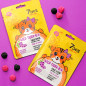 Masque en Tissu Animal WILD TIGER 7 Days 28g